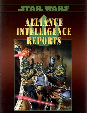 Star Wars: Alliance Intelligence Reports
