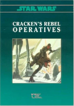 Cracken's Rebel Operatives