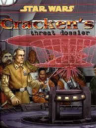Cracken's Threat Dossier