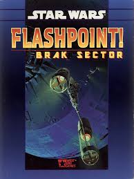 Flashpoint! Brak Sector