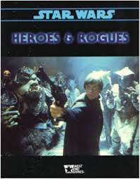 Heroes & Rogues