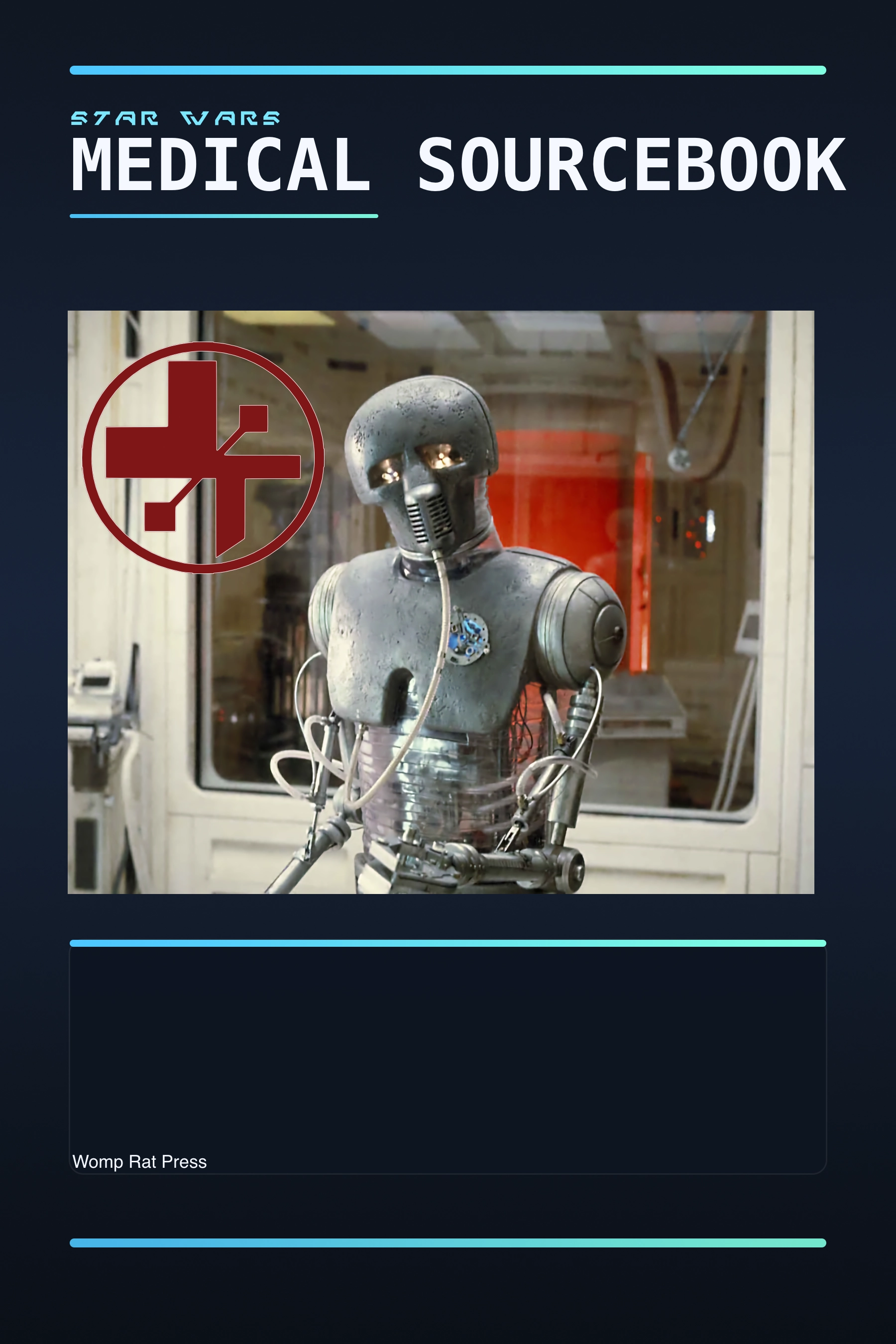 MEDICAL SOURCEBOOK