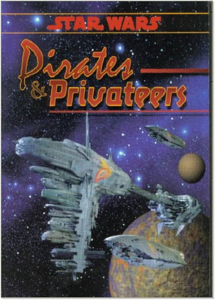 Pirates & Privateers